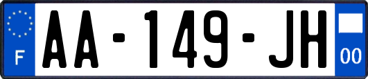 AA-149-JH