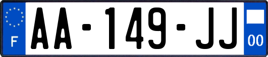 AA-149-JJ