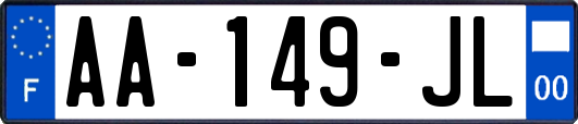 AA-149-JL