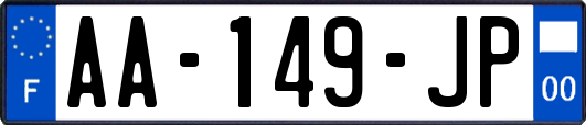 AA-149-JP