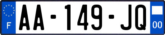 AA-149-JQ