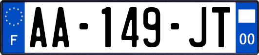 AA-149-JT