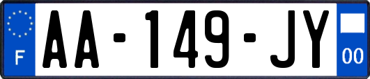 AA-149-JY