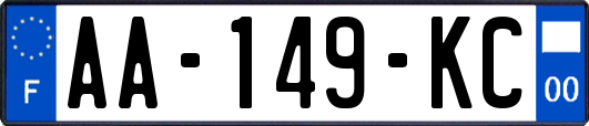 AA-149-KC