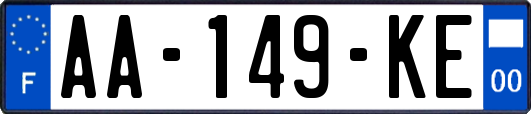 AA-149-KE