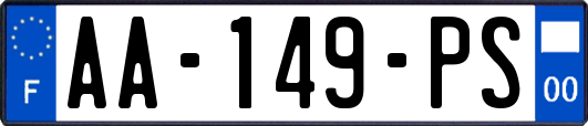 AA-149-PS