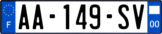 AA-149-SV