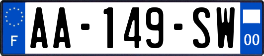 AA-149-SW