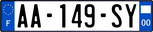 AA-149-SY