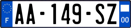 AA-149-SZ