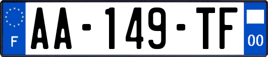 AA-149-TF