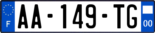 AA-149-TG