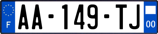 AA-149-TJ