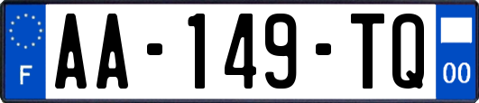 AA-149-TQ