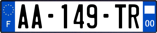 AA-149-TR