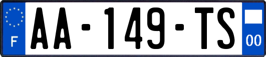 AA-149-TS