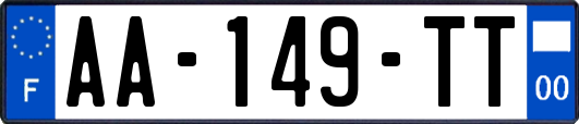 AA-149-TT