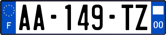 AA-149-TZ