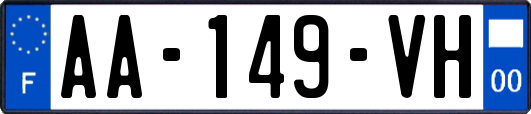 AA-149-VH