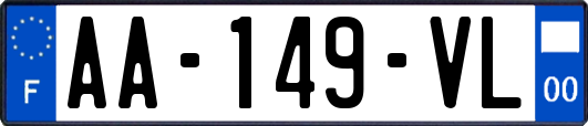 AA-149-VL