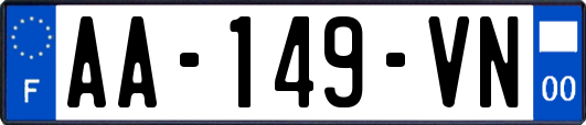 AA-149-VN