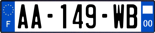 AA-149-WB