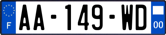 AA-149-WD