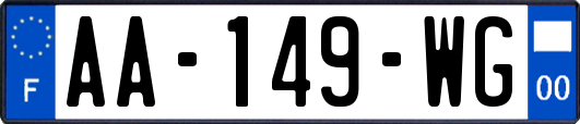 AA-149-WG