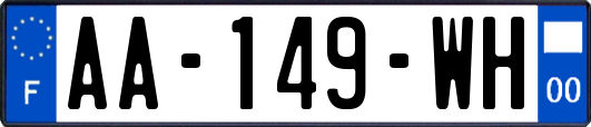 AA-149-WH