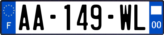 AA-149-WL