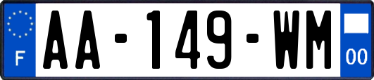 AA-149-WM