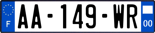 AA-149-WR