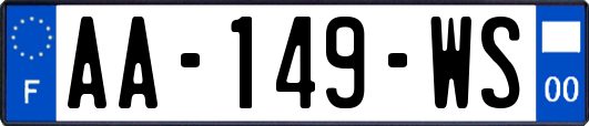 AA-149-WS