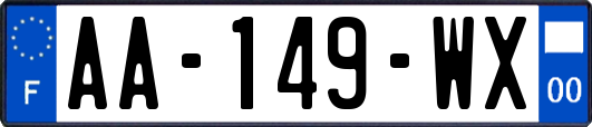 AA-149-WX