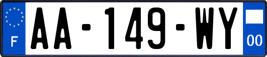 AA-149-WY