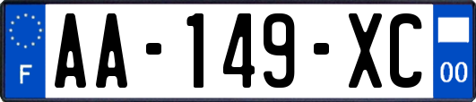 AA-149-XC