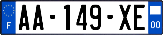 AA-149-XE