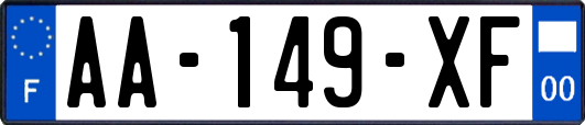 AA-149-XF