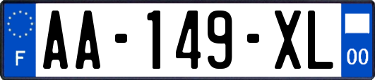 AA-149-XL