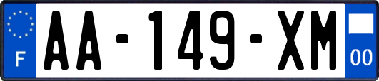 AA-149-XM