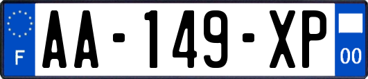 AA-149-XP