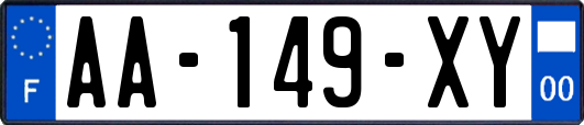 AA-149-XY