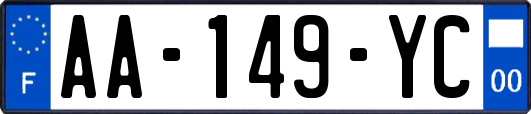 AA-149-YC