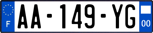 AA-149-YG