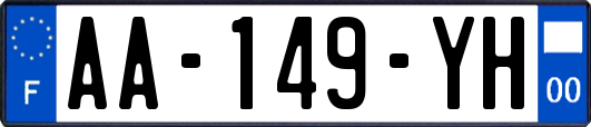 AA-149-YH