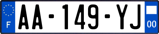 AA-149-YJ