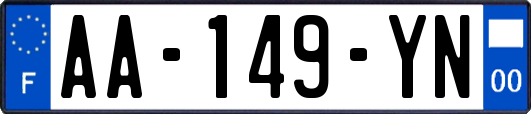 AA-149-YN