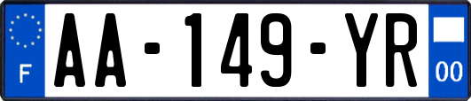 AA-149-YR