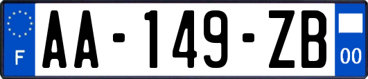 AA-149-ZB