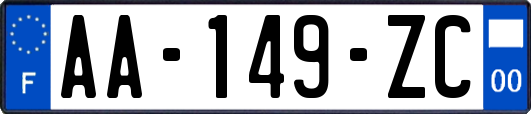 AA-149-ZC